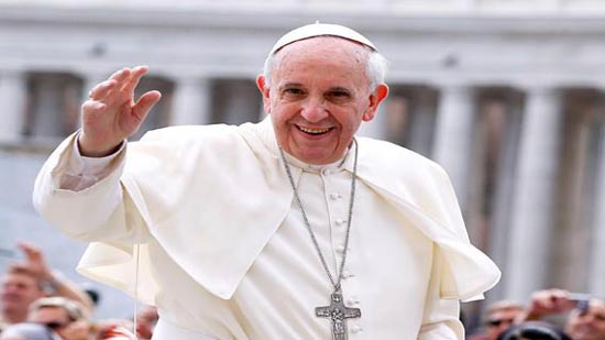 وزير السياحة: البابا فرنسيس سيعتمد مسار العائلة المقدسة ضمن رحلات الحج