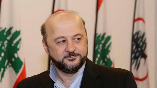  وزير الإعلام اللبناني يطالب المسيحيين بصناعة حالة صوفية بعد التطرف
