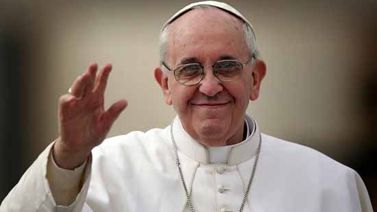 البابا فرنسيس: لا يمكننا العيش بدون جذور