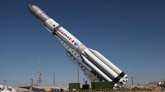  مفاجأة.. هاني هلال أراد بيع صاروخ القمر الصناعي لدولة أجنبية