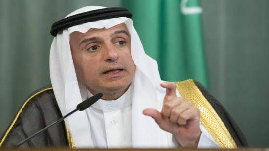السعودية: ملتزمون بعدم التدخل في الشؤون الداخلية للدول ومبدأ وحدة أراضي الدول