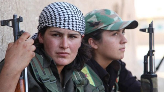 معلومات ربما تعرفها لأول مرة عن الأكراد !
