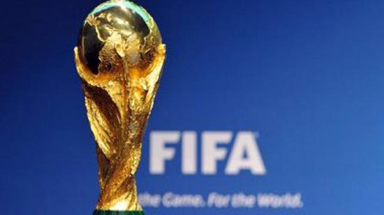 جغرافيا المونديال.. تعرف على أماكن 15 منتخبا تأهلت إلى كأس العالم 2018
