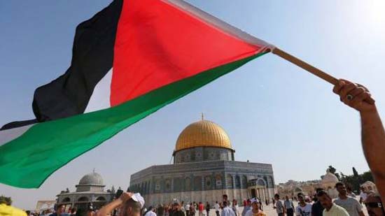 عاجل| «فتح» و«حماس» تتفقان بالقاهرة على تمكين حكومة الوفاق في غزة