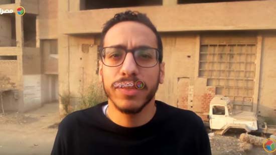 بالفيديو.. أحد أقارب القمص سمعان يكشف سبب مجيئه للقاهرة