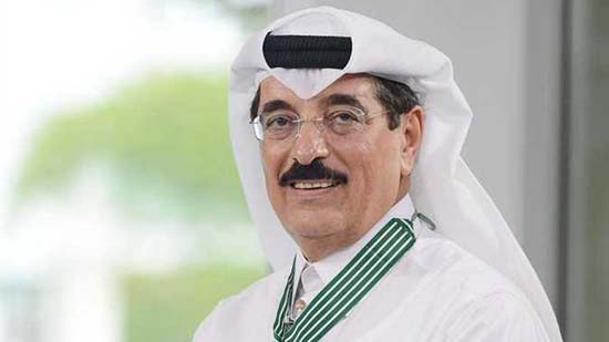مرشح قطر لمنصب الأمين العام لـ«اليونسكو»، حمد بن عبد العزيز الكواري 