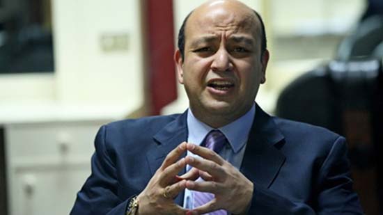 عمرو أديب: 112 حزبا في مصر لم يقدموا مرشحا واحدا للرئاسة
