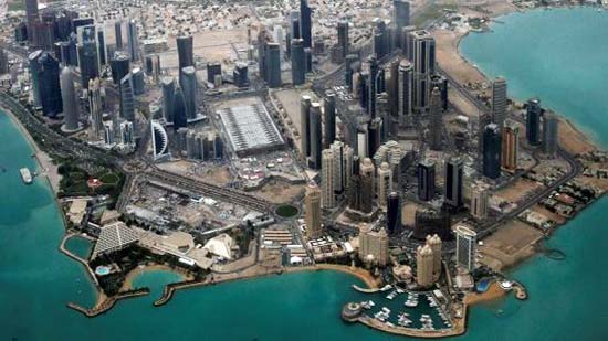 عبدالله آل ثاني: تجميد قطر جميع حساباتي البنكية وسام أتشرف به