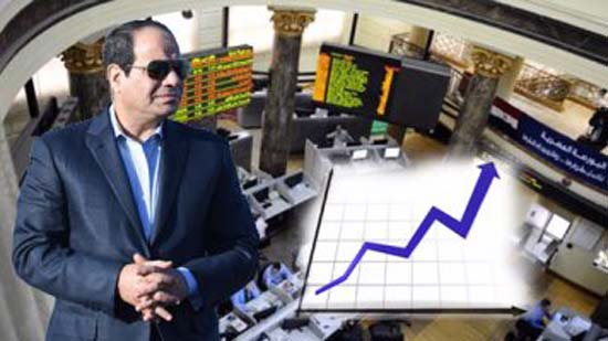 بلومبرج: البورصة المصرية جذبت استثمارات كبيرة بعد تحرير سعر الصرف