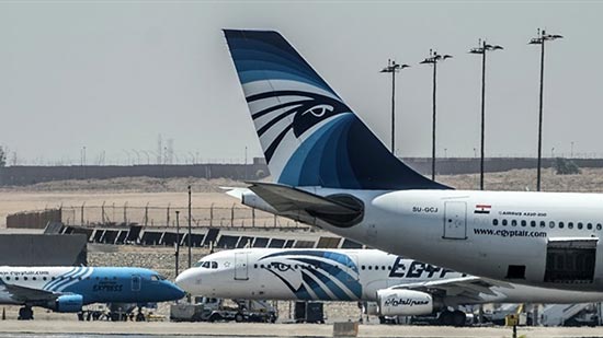 روسيا: لا نية لبحث عودة الرحلات الجوية مع مصر قبل نهاية أكتوبر