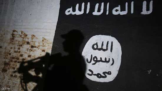 داعش أعلن دولته المزعومة عام 2014