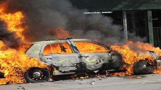 عاجل.. مقتل 40 عسكريًا في انفجار سيارتين مفخختين بأفغانستان