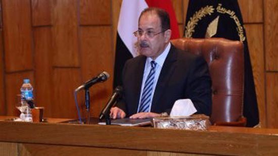 وزير الداخلية: الجماعات الإرهابية طورت من إمكانياتها وقادرون على التصدى لها