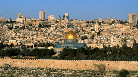هذه إجراءات الكنيسة القبطية للحفاظ على ممتلكاتها من التهويد في القدس