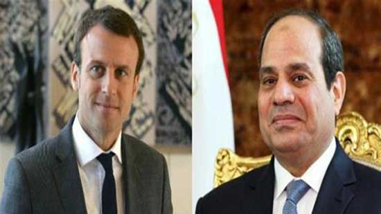 السيسي: المتطرفون الفارون من سوريا والعراق سيخططون لهجمات مفاجئة ضد مصر