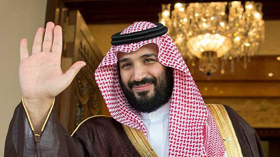 هل يتوجه الأمير محمد بن سلمان نحو العروبة التي يحاول الاسلام السياسي المتشدد استئصالها؟
