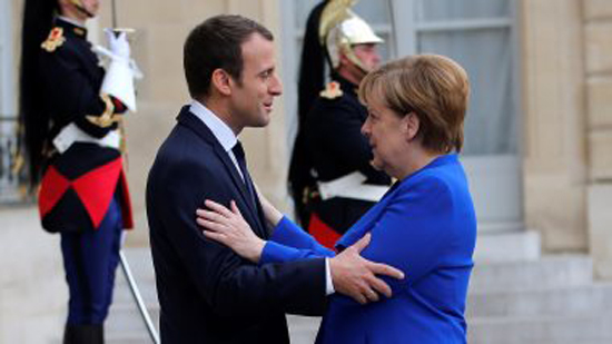 فرنسا وإلمانيا يعلنان رفضهما لاستقلال كتالونيا