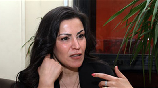  الكاتبة سمر فودة