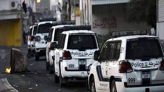 مصر تدين الهجوم الإرهابي على حافلة للشرطة في البحرين