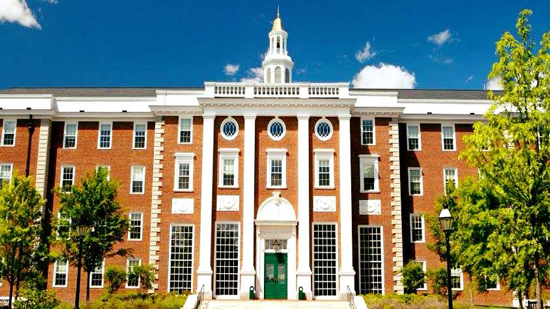 في مثل هذا اليوم...تأسيس جامعة هارفارد في مدينة بوسطن في الولايات المتحدة