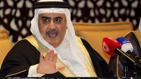 البحرين تهدد بهدم حضور قمة مجلس التعاون الخليجي وتطالب بتجميد عضوية قطر