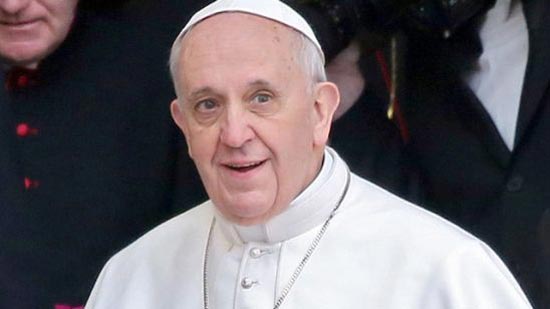  البابا فرنسيس: المحبة تعطي اندفاعًا للحياة وبدونها الإيمان باطل