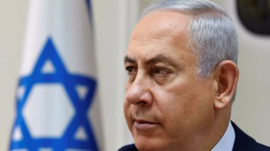 نتنياهو لتريزا ماى: وعد بلفور ساهم فى إقامة دولة إسرائيل
