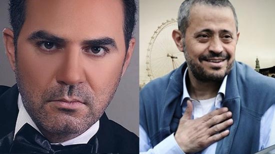طارق الشناوي: وائل جسار تعرض لانتقادات كثيرة مطالبته جورج وسوف بالاعتزال
