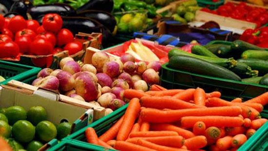 تعرف على الخضروات في الأسواق اليوم 4-11-2017