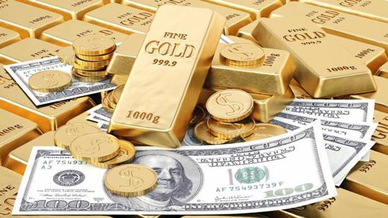 فيديو.. أسعار الذهب والعملات الأجنبية اليوم