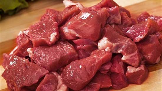 أسعار اللحوم في الأسواق اليوم 6-11-2017