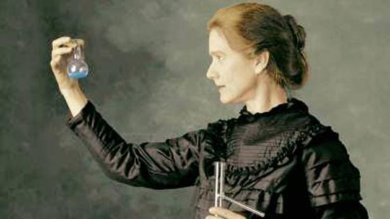 في مثل هذا اليوم..ولدت عالمة الفيزياء والكيمياء ماري كوري Marie Curie