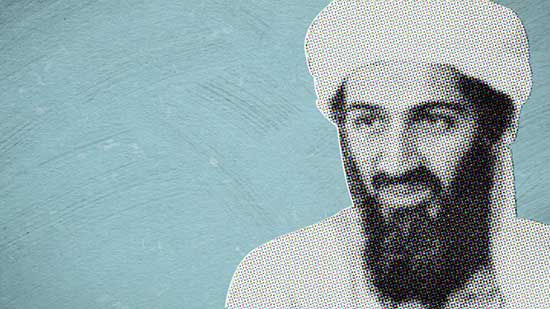وثائق جديدة عن بن لادن: صور متحركة ووثائقيات وحب وانتقام بين إيران والقاعدة