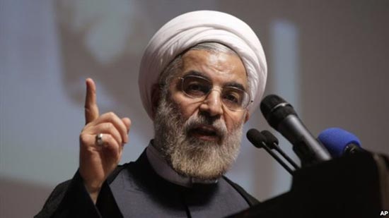 الرئيس الإيراني يهدد السعودية: «أنتم تدركون جيدا قوتنا ومكانتنا»