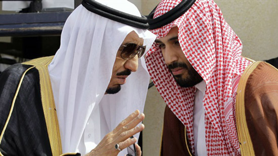 صحيفة أمريكية: توقعات بتخلي الملك سلمان عن العرش لنجله