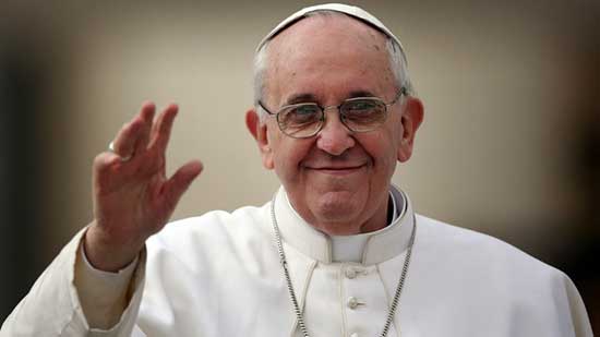 البابا فرنسيس يؤكد على أهمية تطهير الكنيسة