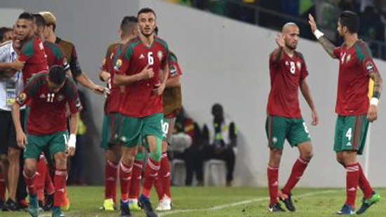 شاهد.. المغرب يخطف بطاقة التأهل لمونديال روسيا على حساب كوت ديفوار