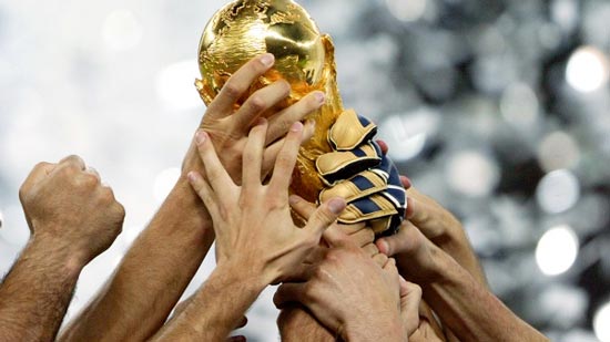 حاكم دبي يهنئ المنتخبات العربية بالوصول لكأس العالم