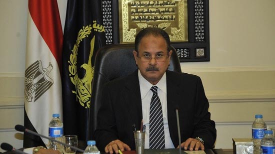 وزير الداخلية يسمح لأحد السجناء بمناقشة رسالة الدكتوراه في القانون الجنائي بجامعة الإسكندرية