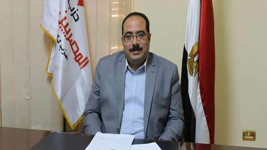 عضو مجلس نواب: أن مصر تتعرض لهجمة شرسة بإهانة الرموز
