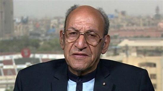 جمال أسعد: قانون إهانة الرموز الوطنية 
