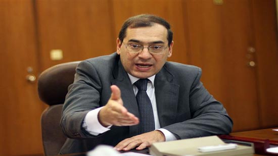 مصر تكشف عن موعد إنتاج الغاز من أكبر حقل بسواحلها