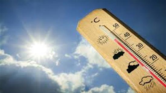 درجات الحرارة المتوقعة اليوم الثلاثاء 14-11-2017 بمحافظات مصر والدول العربية والأجنبية