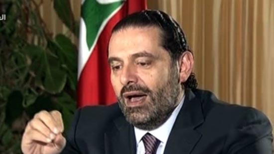 وزير خارجية لبنان: أزمة استقالة الحريري جزء من خلق الفوضى في المنطقة