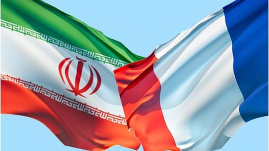 إيران تشن هجوما حادا على فرنسا