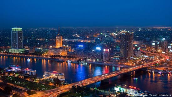 مصر الأولى عربيا بين الدول الأفضل سمعة في العالم