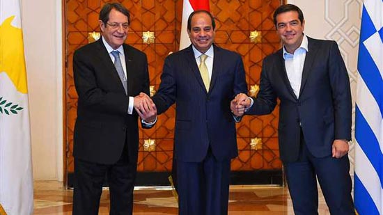 متحدث «الرئاسة» يكشف برنامج السيسي في زيارة قبرص