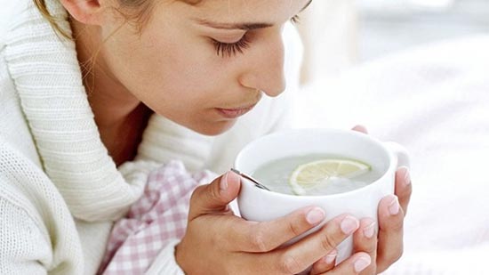5 نصائح لعلاج نزلات البرد طبيعيا