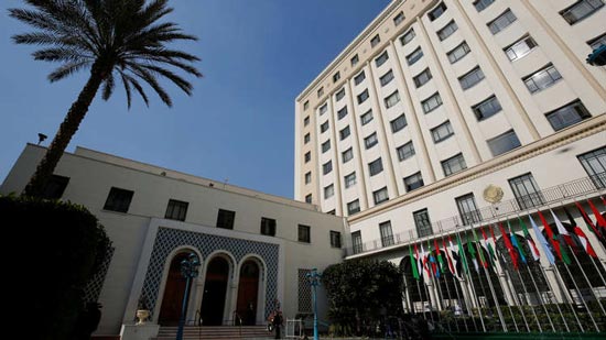اجتماع طارئ لوزراء الخارجية العرب في القاهرة