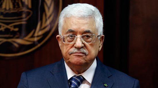 الرئيس الفلسطيني: مستعد للتوصل إلى اتفاق سلام برعاية أمريكية